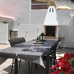 Maria Apartment *