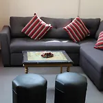 Maria Apartment *