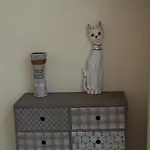 Apartment Maria *