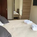 Maria Apartment *
