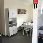 Maria Apartment *