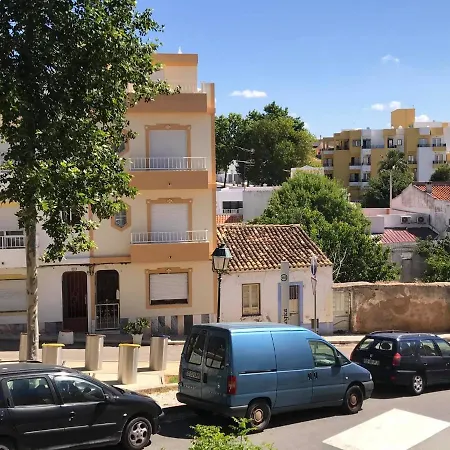 Maria Apartment Alvor