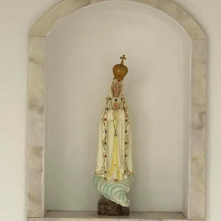 Lejlighed Maria