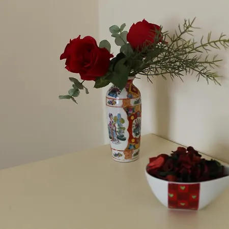 Apartment Maria Alvor