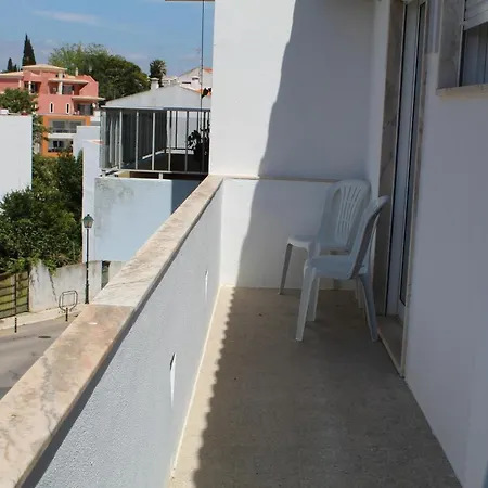 Apartment Maria *
