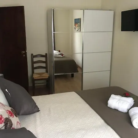 Maria Apartment Alvor