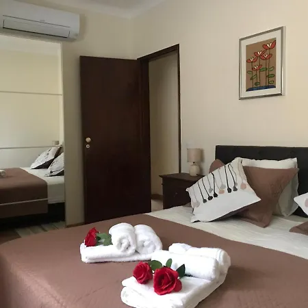 Apartment Maria Alvor