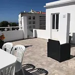Maria Apartman Alvor