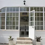Maria Apartament Alvor