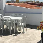 Maria Apartment *