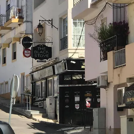 Apartman Maria *