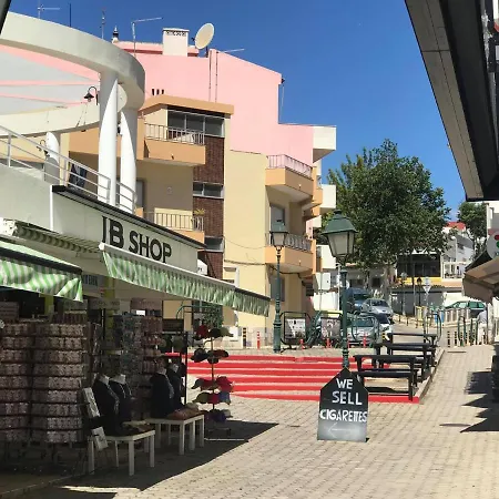 Maria * Alvor