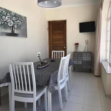 Maria Appartement Alvor
