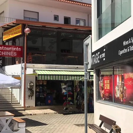 Appartement Maria Alvor