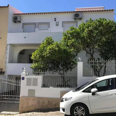 Maria * Alvor