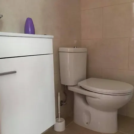 Appartement Maria Alvor