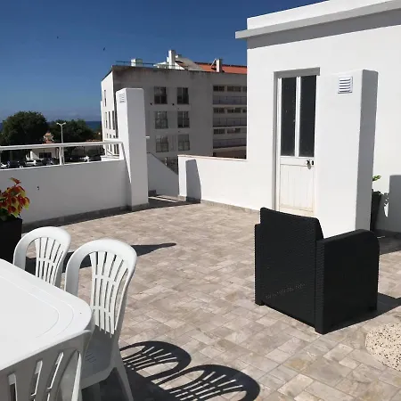 Maria Appartement Alvor