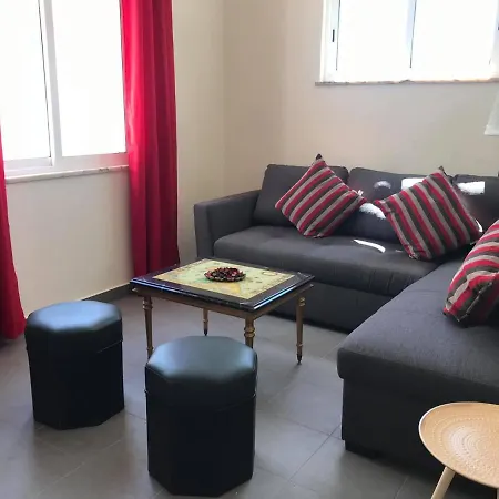 Appartement Maria *