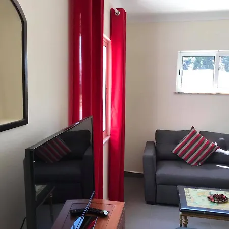 Appartement Maria Alvor