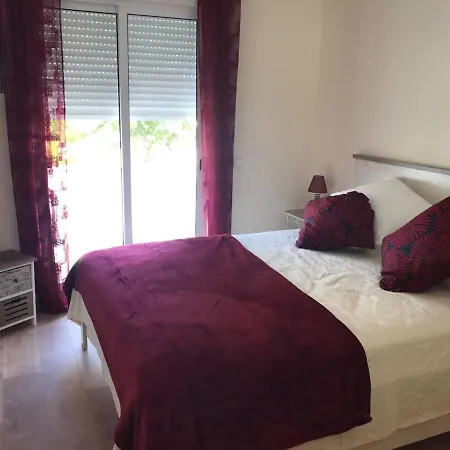 Appartement Maria Alvor