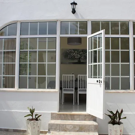 Maria Apartment Alvor