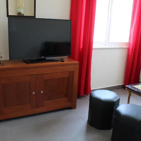 Appartement Maria Alvor