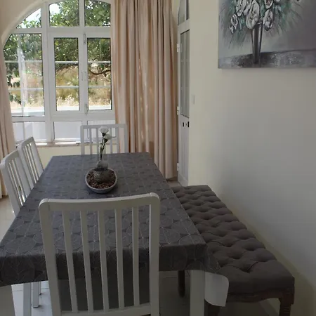 Maria Appartement