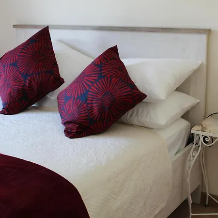 Appartement Maria Alvor