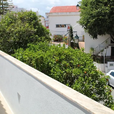 Maria Apartament Alvor