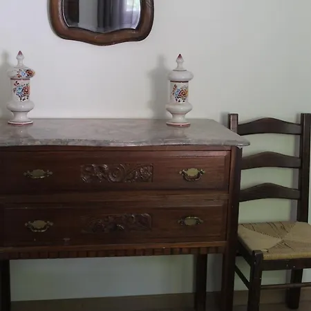 Maria Appartement