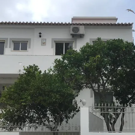 Maria Appartement Alvor