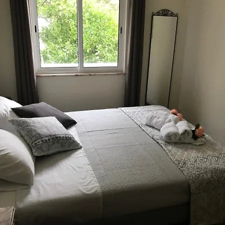 Appartement Maria Alvor