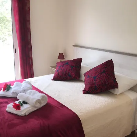 Appartement Maria *