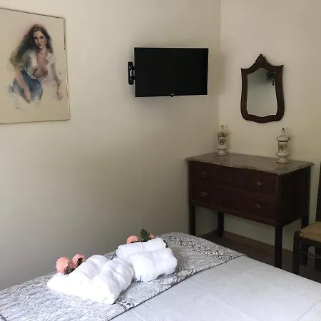 Appartement Maria Alvor