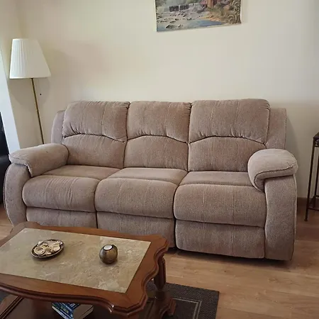 Apartament Maria *