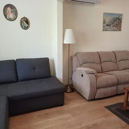 Apartament Maria Alvor