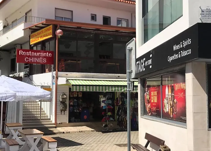 Lejlighed Maria Alvor