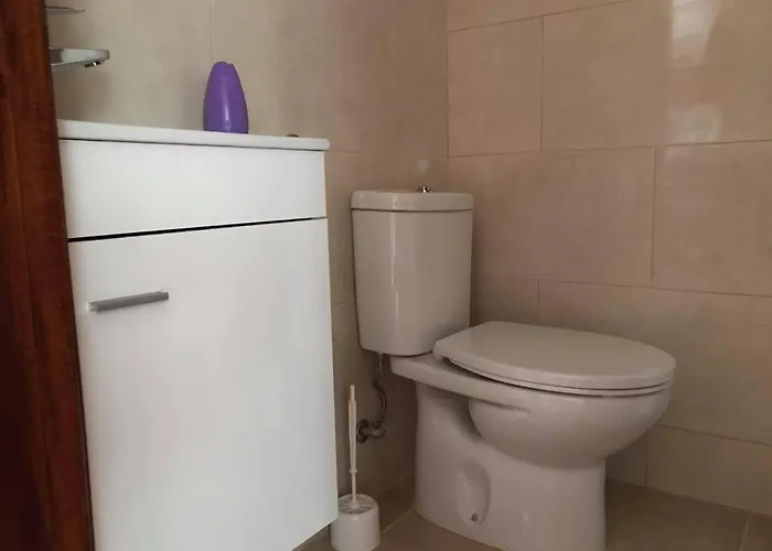 Lejlighed Maria Alvor