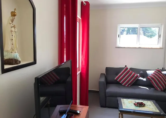 Lejlighed Maria Alvor