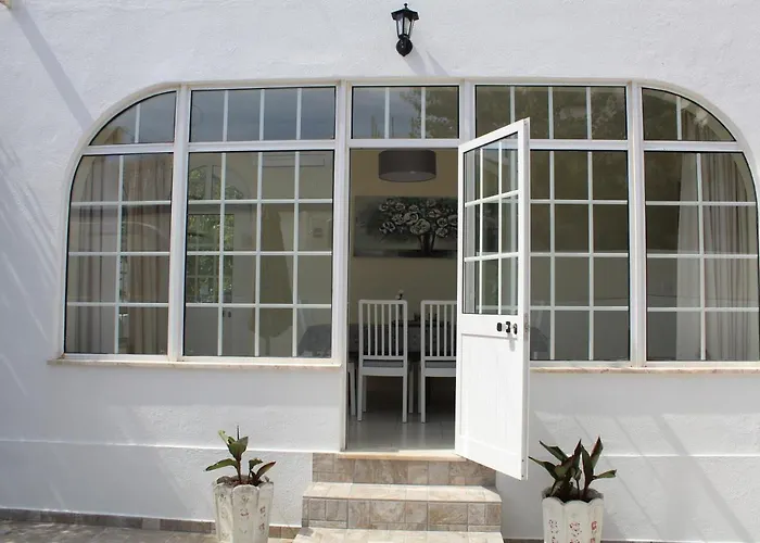 Maria Lejlighed Alvor