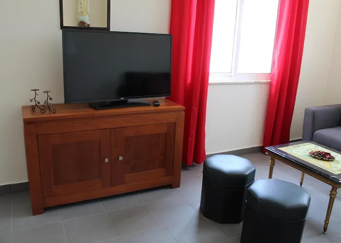 Lejlighed Maria Alvor