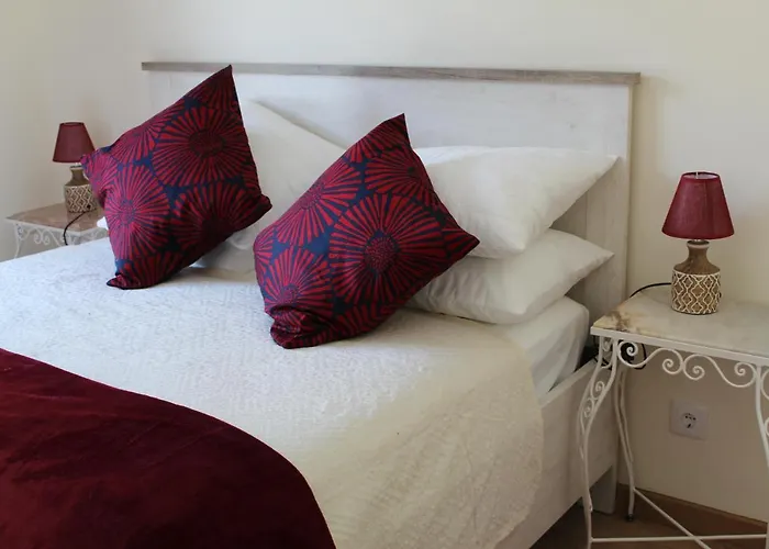 Lejlighed Maria Alvor