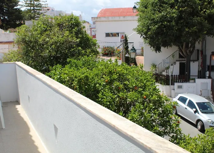 Maria Lejlighed Alvor