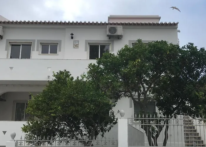 Maria Lejlighed Alvor