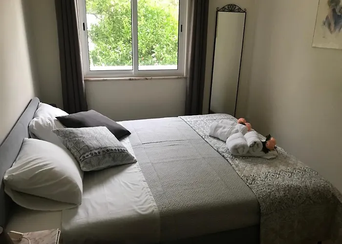 Lejlighed Maria Alvor