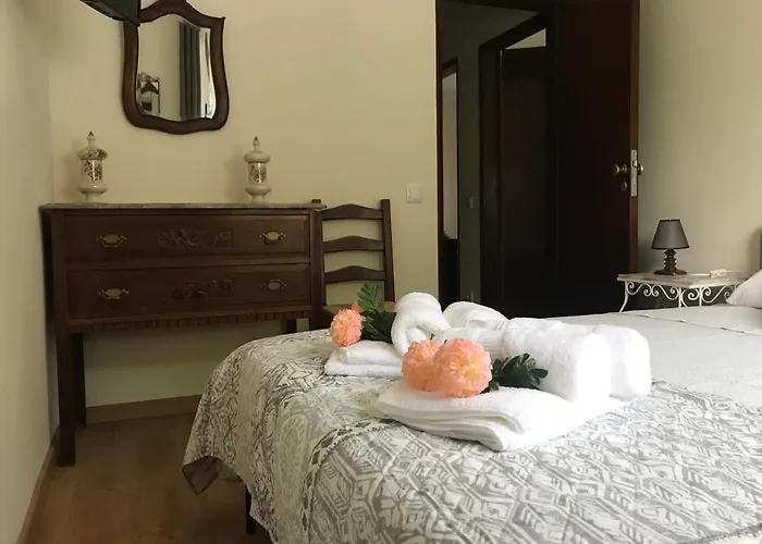 Maria Lejlighed Alvor