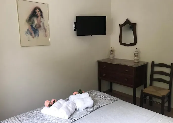 Lejlighed Maria Alvor