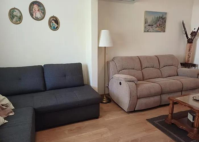 Lejlighed Maria Alvor