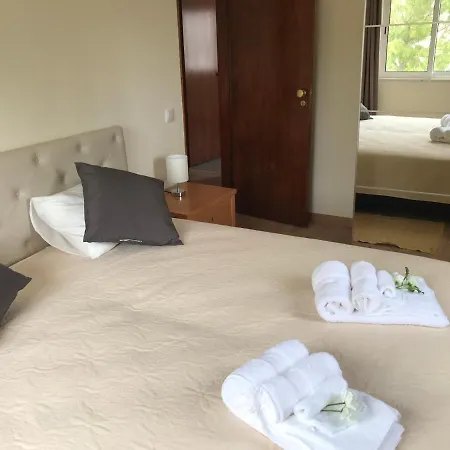 Maria Appartement