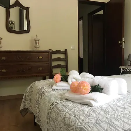 Maria Appartement Alvor